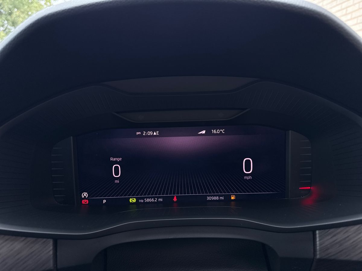 Used Skoda Kodiaq 2023 for sale - 76180833: Photo 14