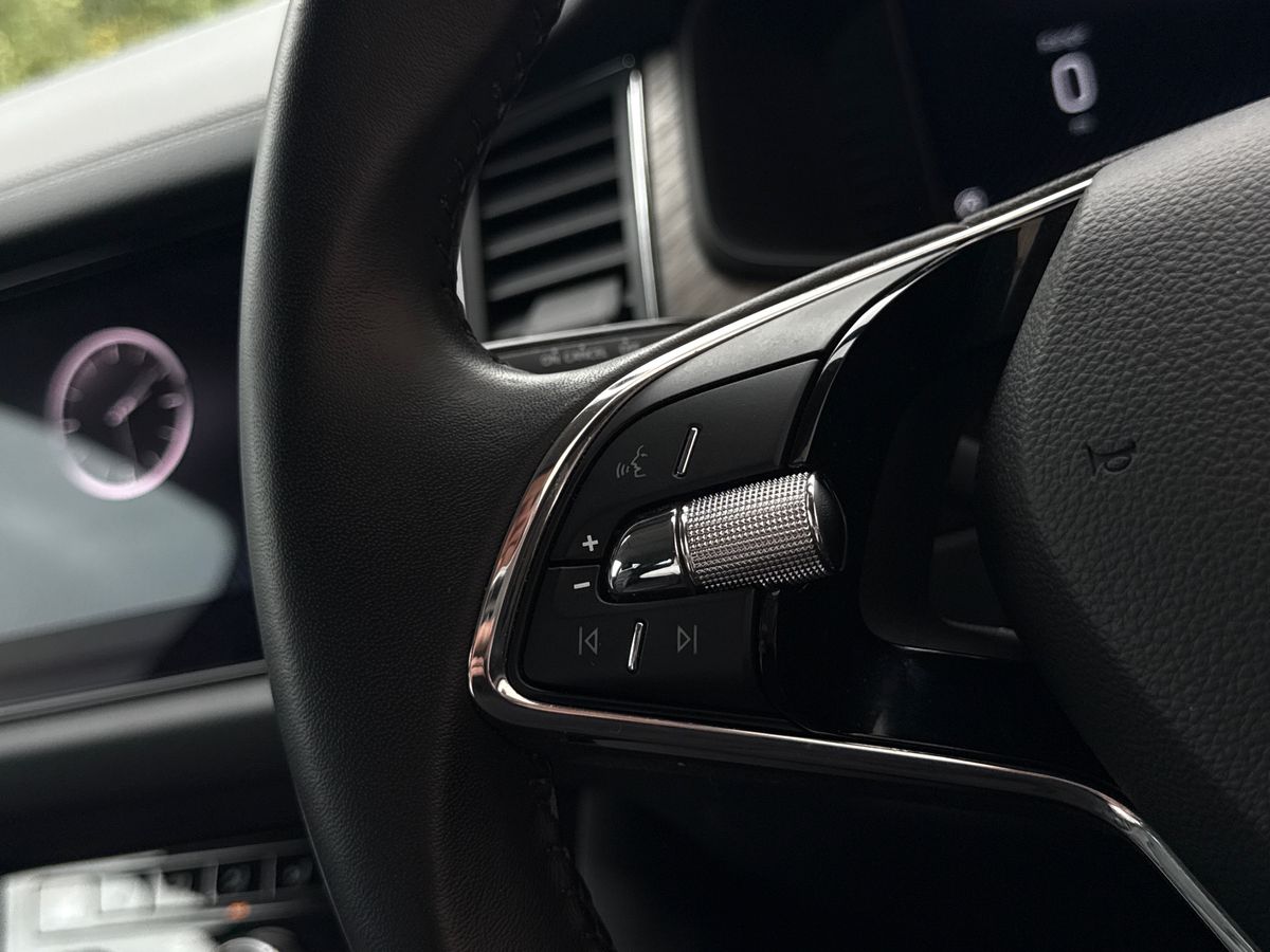 Used Skoda Kodiaq 2023 for sale - 76180833: Photo 16