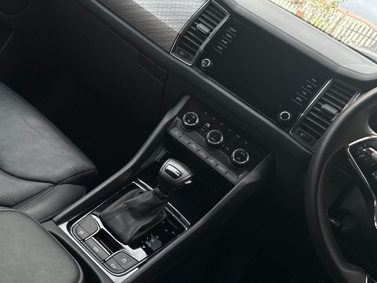 Used Skoda Kodiaq 2023 for sale - 76180833: Photo 17