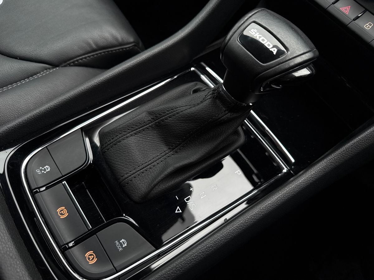 Used Skoda Kodiaq 2023 for sale - 76180833: Photo 22