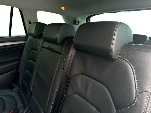 Used Skoda Kodiaq 2023 for sale - 76180833: Photo 22