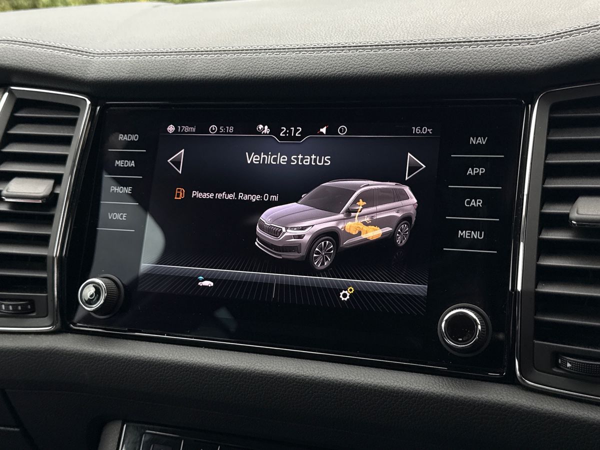 Used Skoda Kodiaq 2023 for sale - 76180833: Photo 23