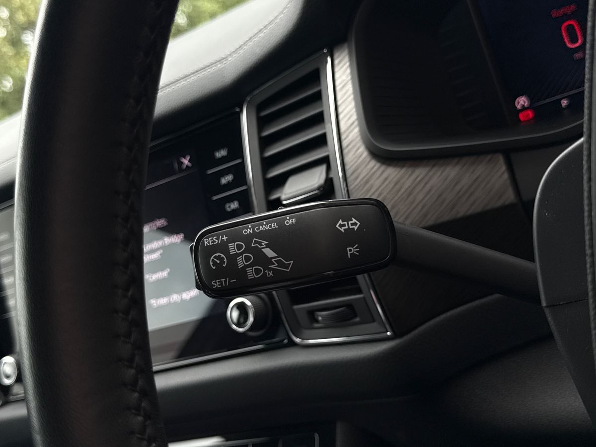 Used Skoda Kodiaq 2023 for sale - 76180833: Photo 28