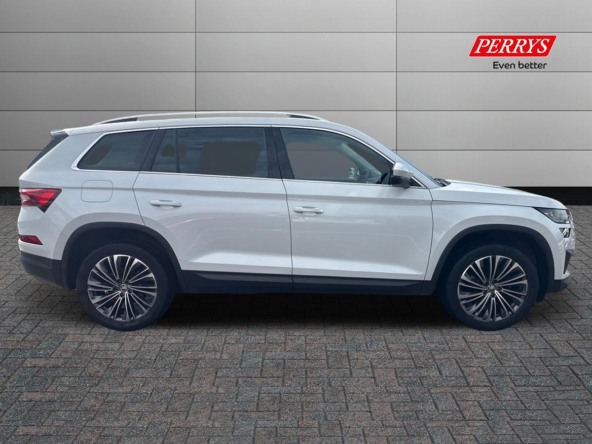 Used Skoda Kodiaq 2023 for sale - 76180833: Photo 3