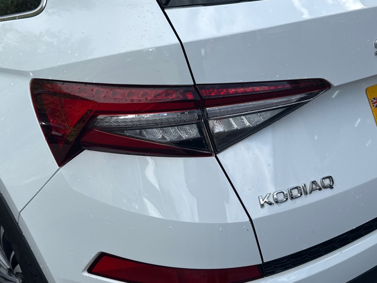 Used Skoda Kodiaq 2023 for sale - 76180833: Photo 31