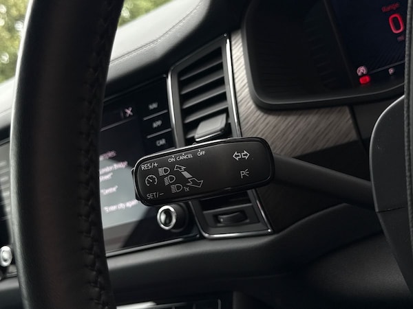 Used Skoda Kodiaq 2023 for sale - 76180833: Photo 33