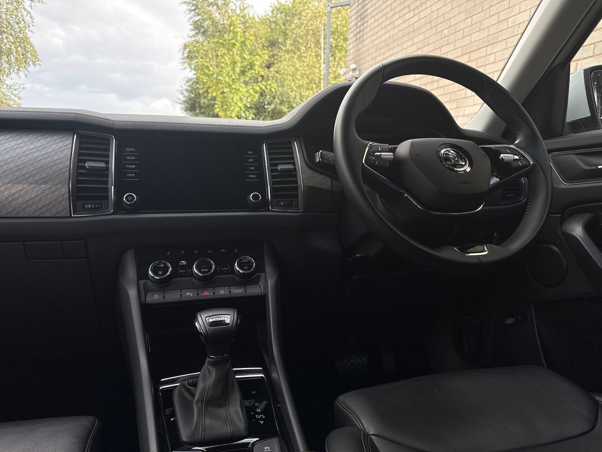 Used Skoda Kodiaq 2023 for sale - 76180833: Photo 34