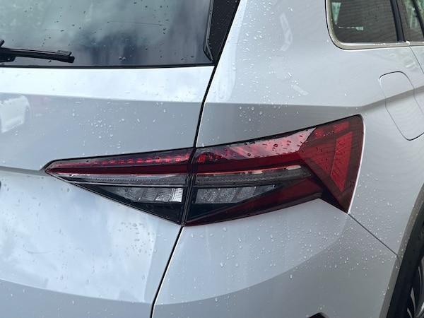 Used Skoda Kodiaq 2023 for sale - 76180833: Photo 35