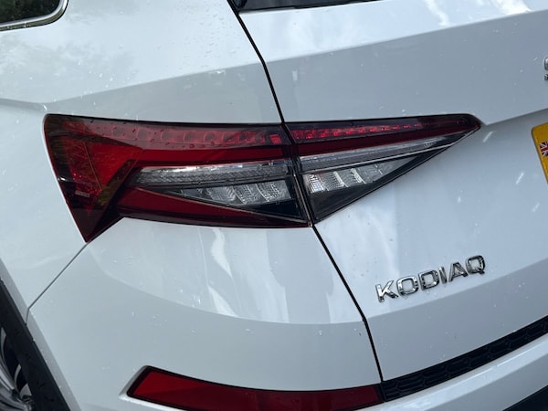 Used Skoda Kodiaq 2023 for sale - 76180833: Photo 36