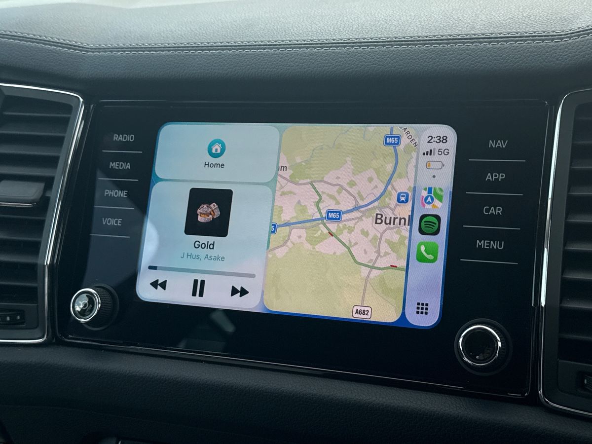 Used Skoda Kodiaq 2023 for sale - 76180833: Photo 38