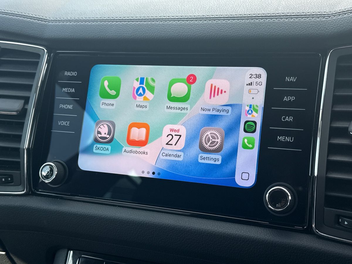 Used Skoda Kodiaq 2023 for sale - 76180833: Photo 39