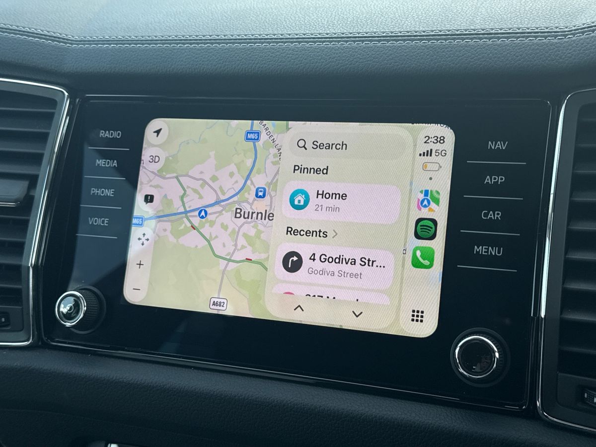 Used Skoda Kodiaq 2023 for sale - 76180833: Photo 41