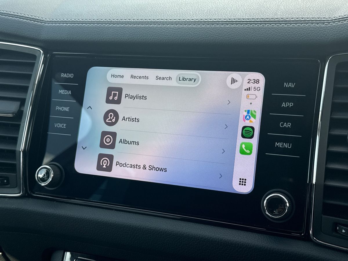 Used Skoda Kodiaq 2023 for sale - 76180833: Photo 42