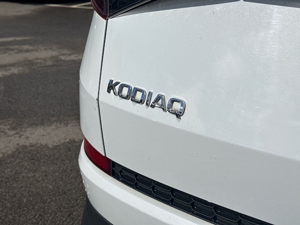 Used Skoda Kodiaq 2023 for sale - 76180833: Photo 42