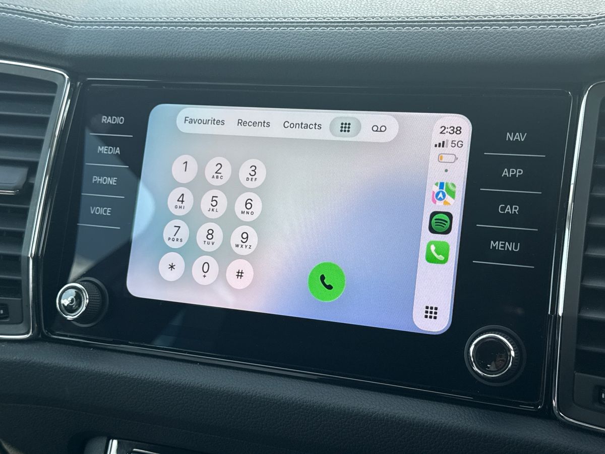 Used Skoda Kodiaq 2023 for sale - 76180833: Photo 43