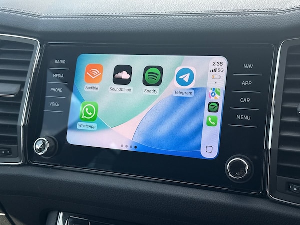 Used Skoda Kodiaq 2023 for sale - 76180833: Photo 45