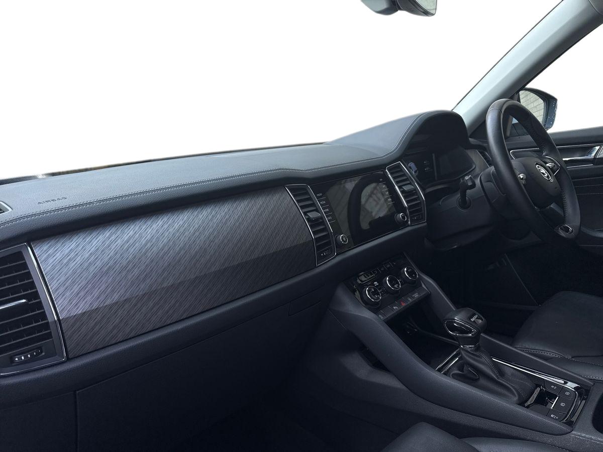 Used Skoda Kodiaq 2023 for sale - 76180833: Photo 6