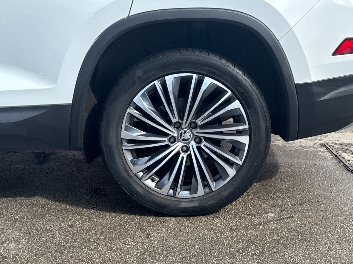 Used Skoda Kodiaq 2023 for sale - 76180833: Photo 7