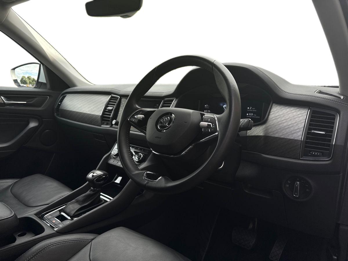 Used Skoda Kodiaq 2023 for sale - 76180833: Photo 8
