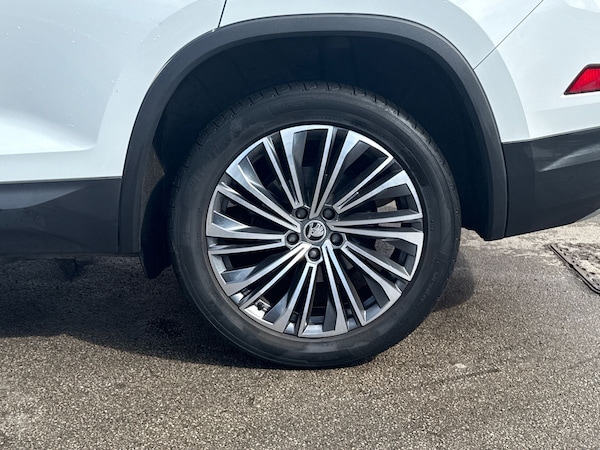 Used Skoda Kodiaq 2023 for sale - 76180833: Photo 8