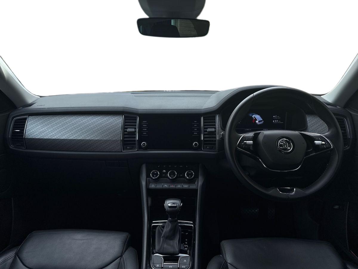 Used Skoda Kodiaq 2023 for sale - 76180833: Photo 9