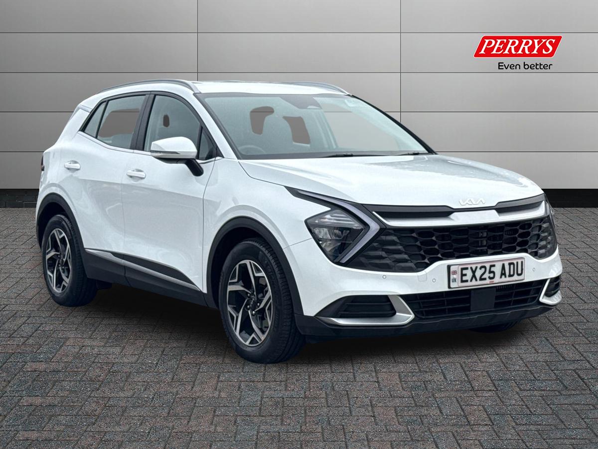 Used Kia Sportage 2025 for sale - 76264084: Photo 1