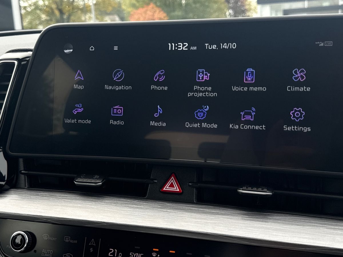 Used Kia Sportage 2025 for sale - 76264084: Photo 10