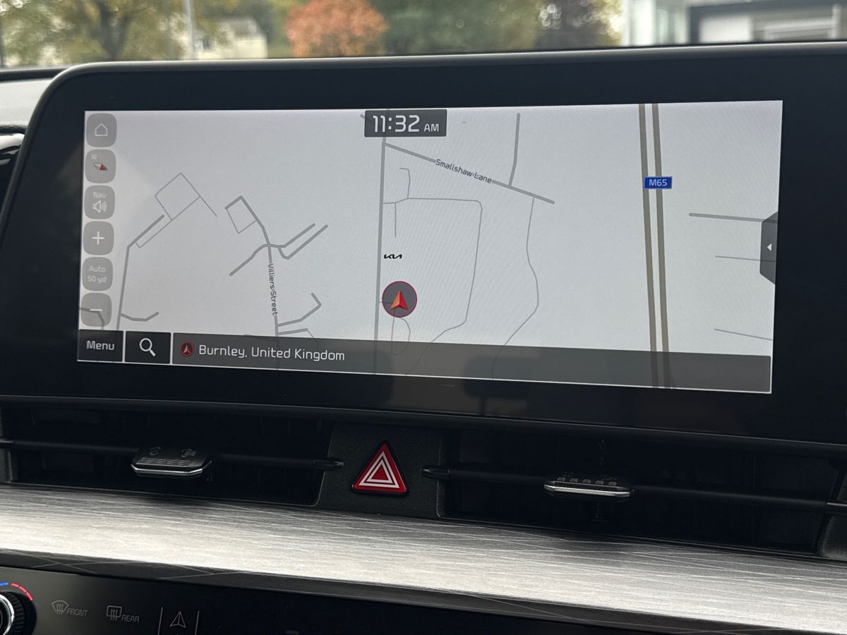 Used Kia Sportage 2025 for sale - 76264084: Photo 11