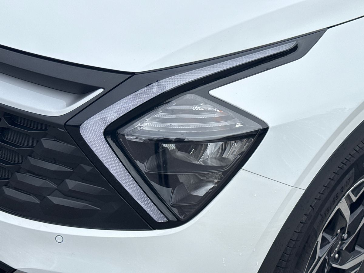 Used Kia Sportage 2025 for sale - 76264084: Photo 13