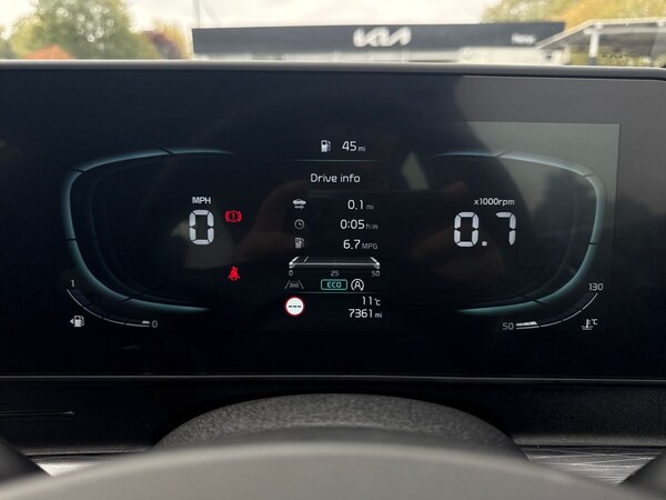 Used Kia Sportage 2025 for sale - 76264084: Photo 15