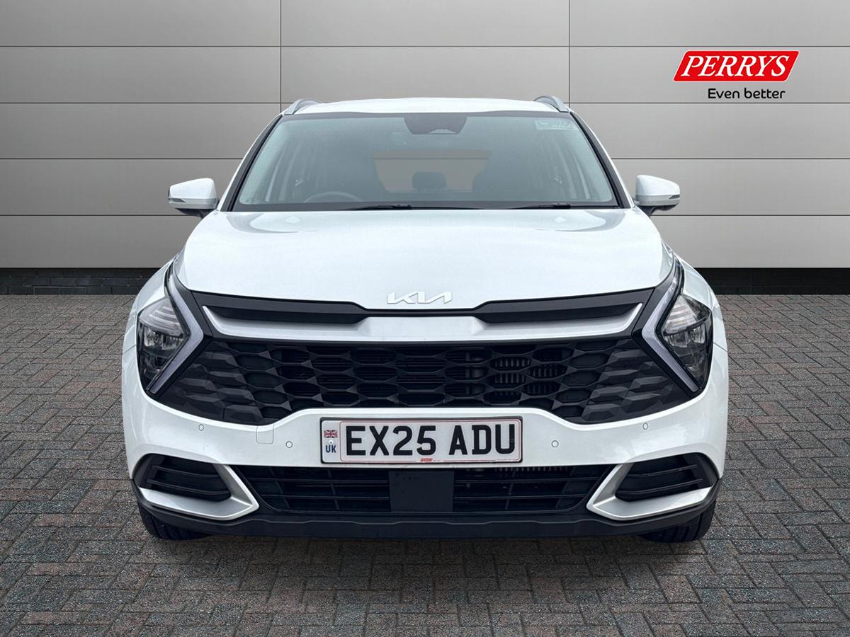 Used Kia Sportage 2025 for sale - 76264084: Photo 4