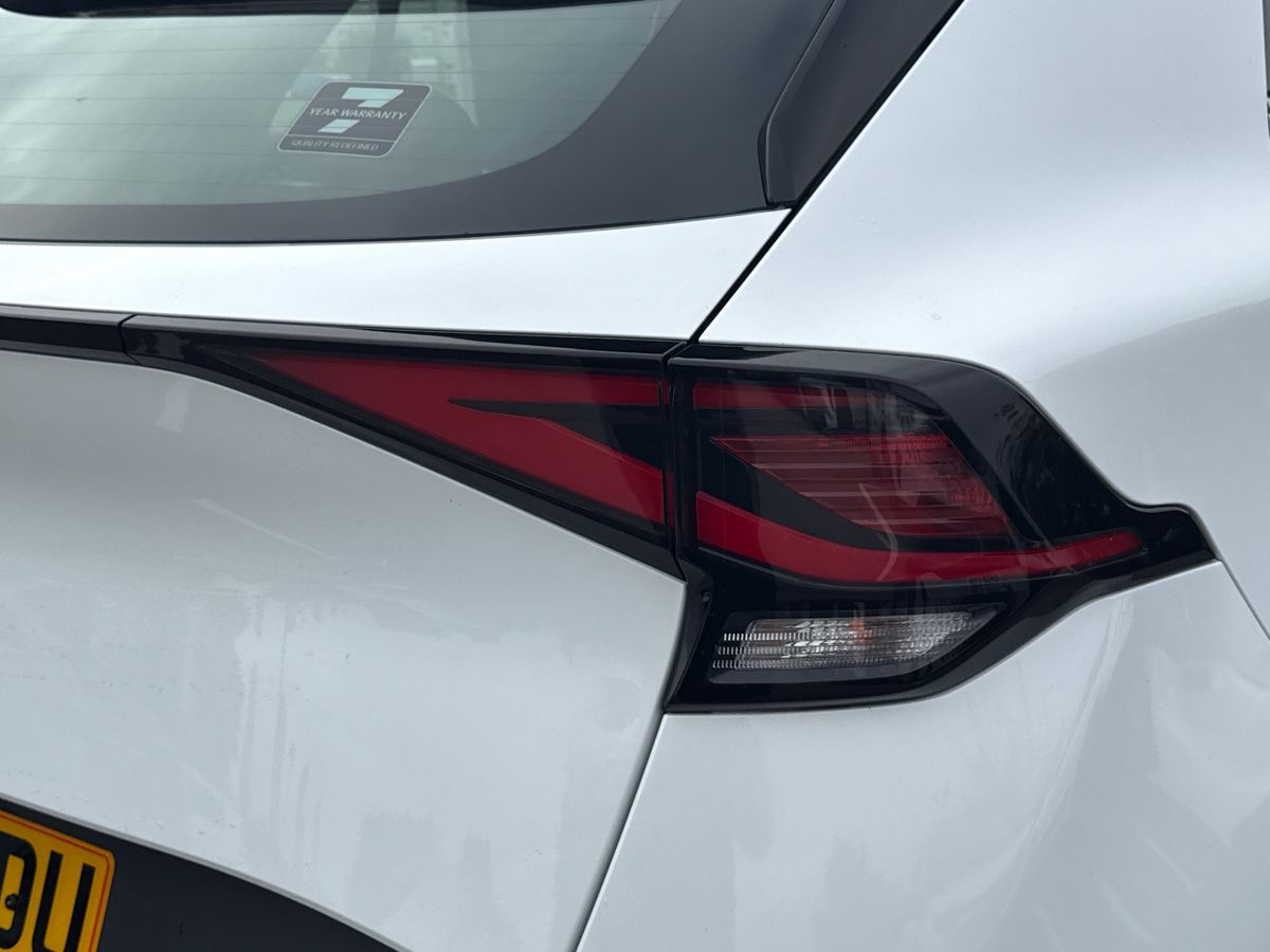 Used Kia Sportage 2025 for sale - 76264084: Photo 47