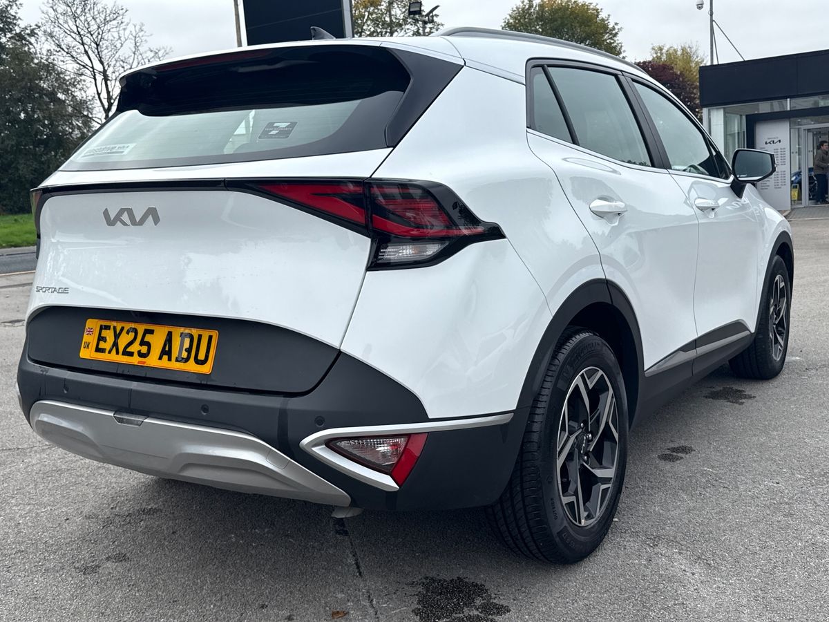 Used Kia Sportage 2025 for sale - 76264084: Photo 49