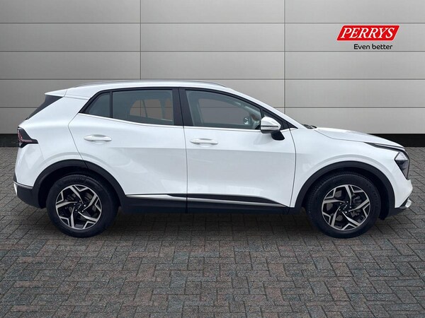 Used Kia Sportage 2025 for sale - 76264084: Photo 4
