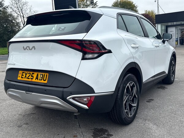 Used Kia Sportage 2025 for sale - 76264084: Photo 50