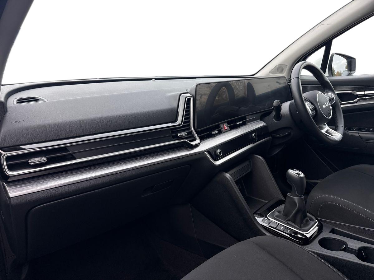 Used Kia Sportage 2025 for sale - 76264084: Photo 6