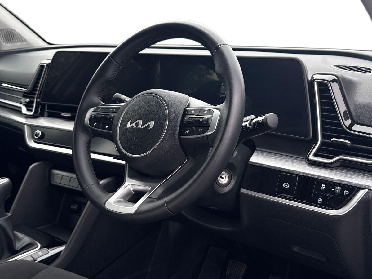 Used Kia Sportage 2025 for sale - 76264084: Photo 8