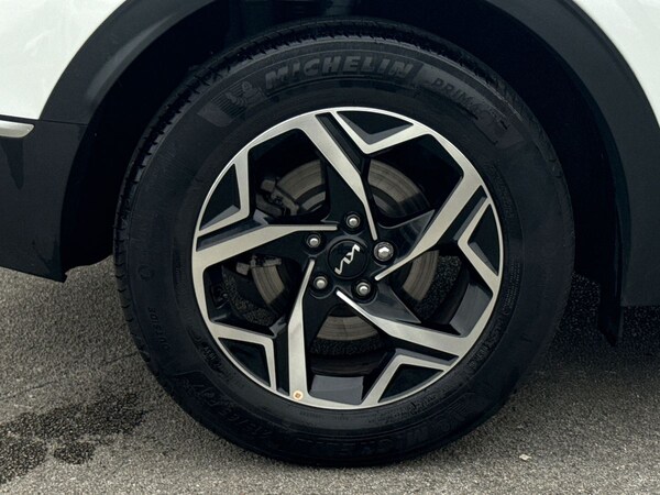 Used Kia Sportage 2025 for sale - 76264084: Photo 8