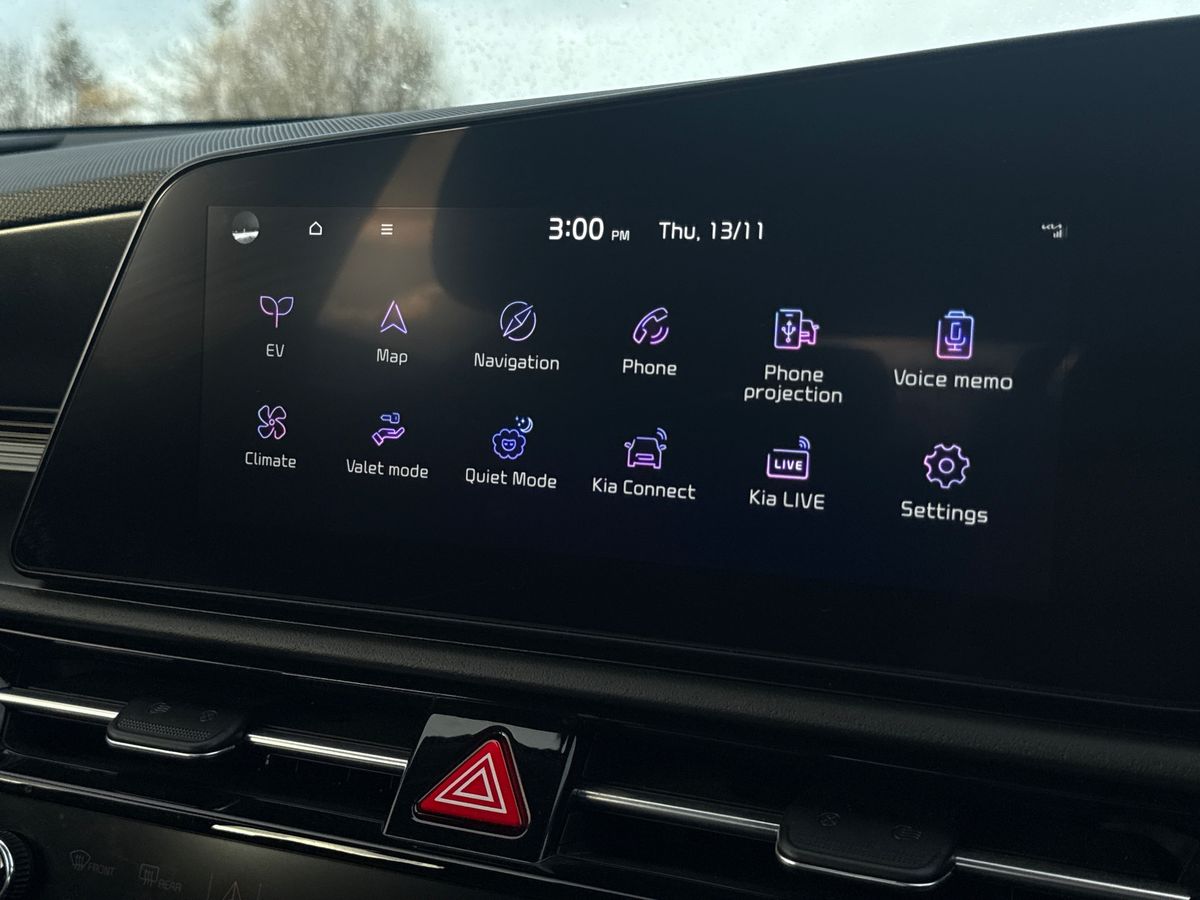 Used Kia Niro 2023 for sale - 76565908: Photo 10