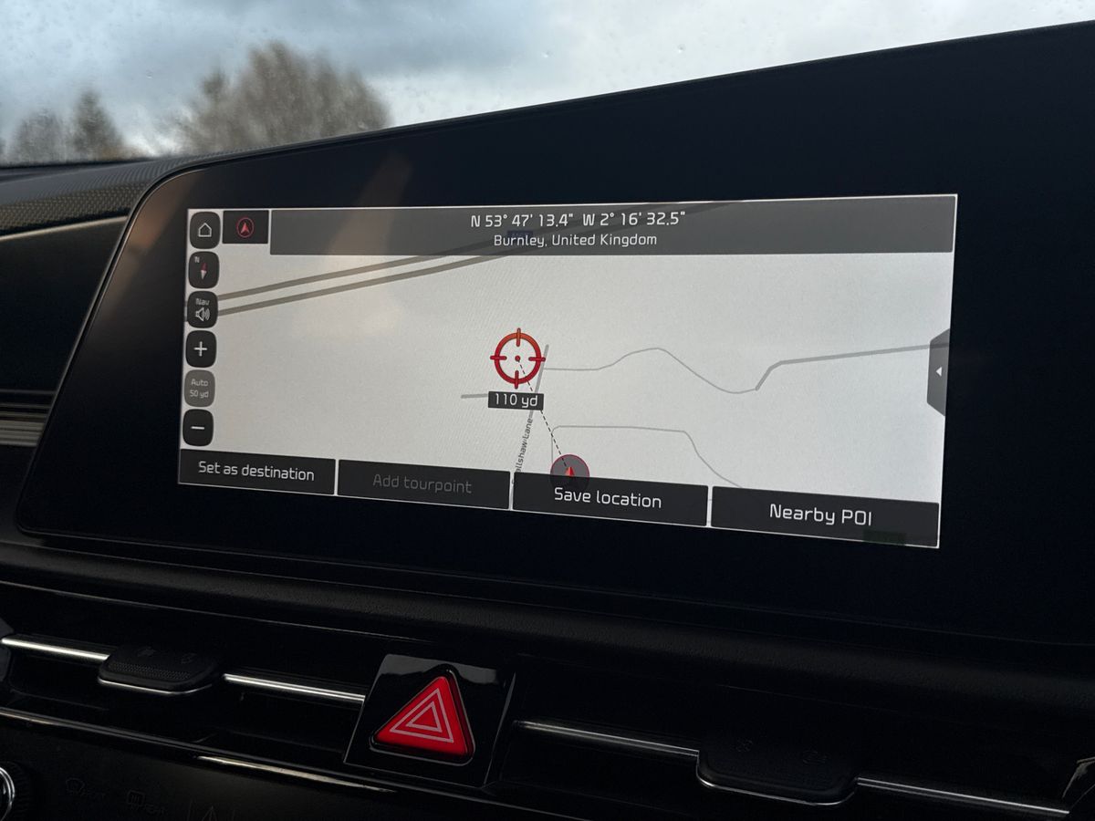 Used Kia Niro 2023 for sale - 76565908: Photo 11