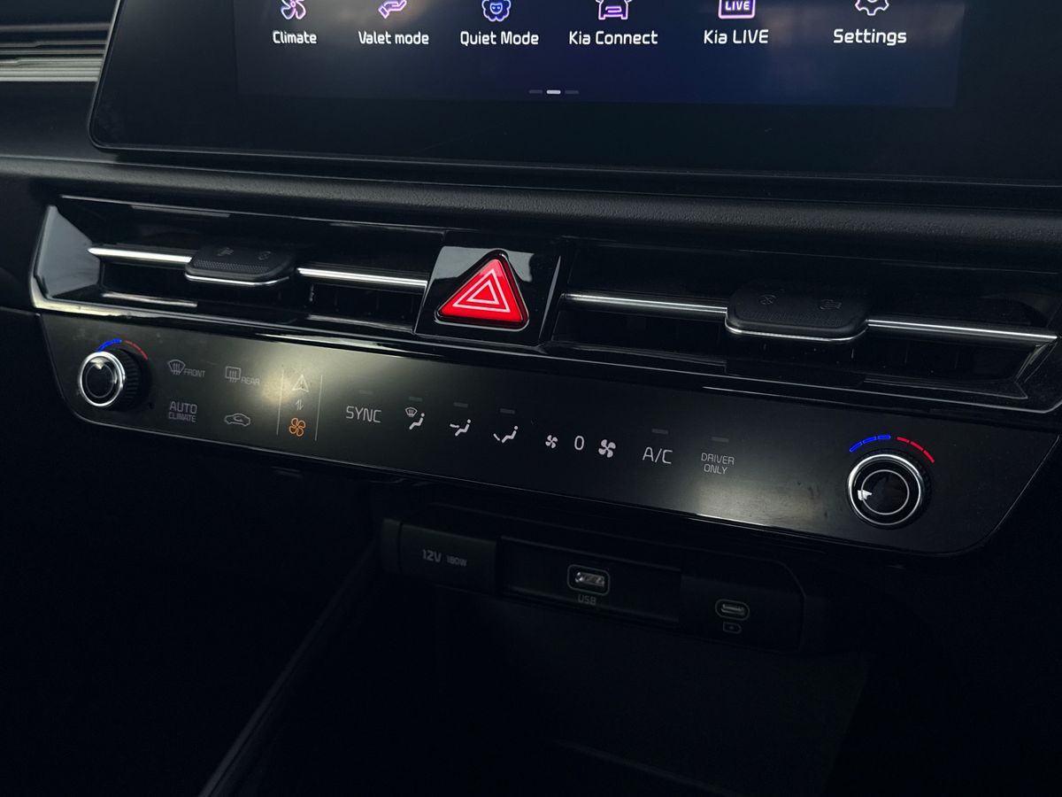 Used Kia Niro 2023 for sale - 76565908: Photo 12