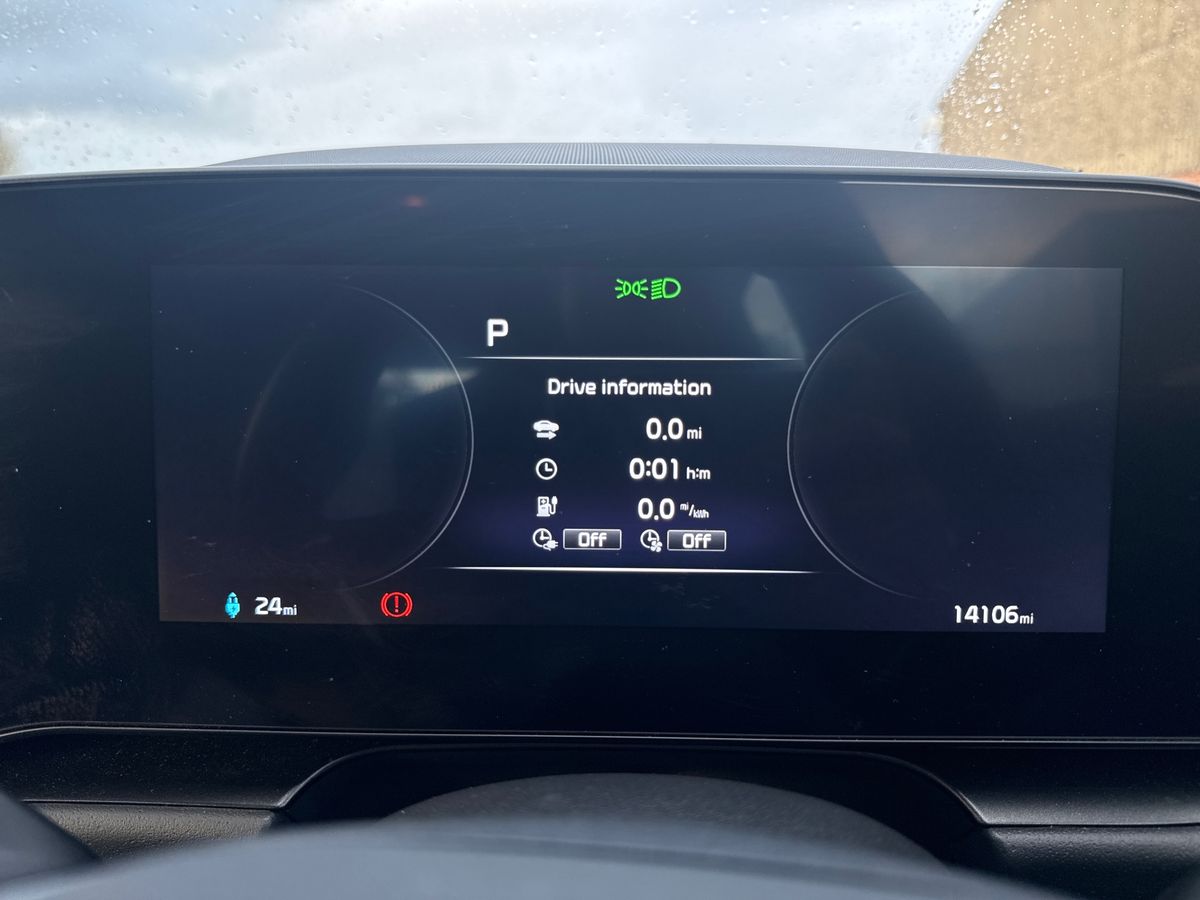 Used Kia Niro 2023 for sale - 76565908: Photo 14