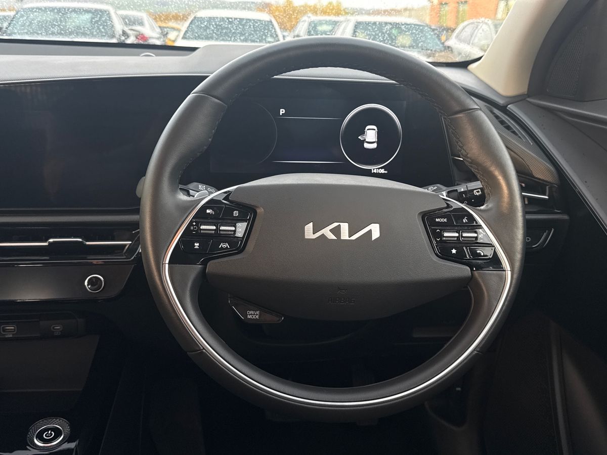 Used Kia Niro 2023 for sale - 76565908: Photo 15