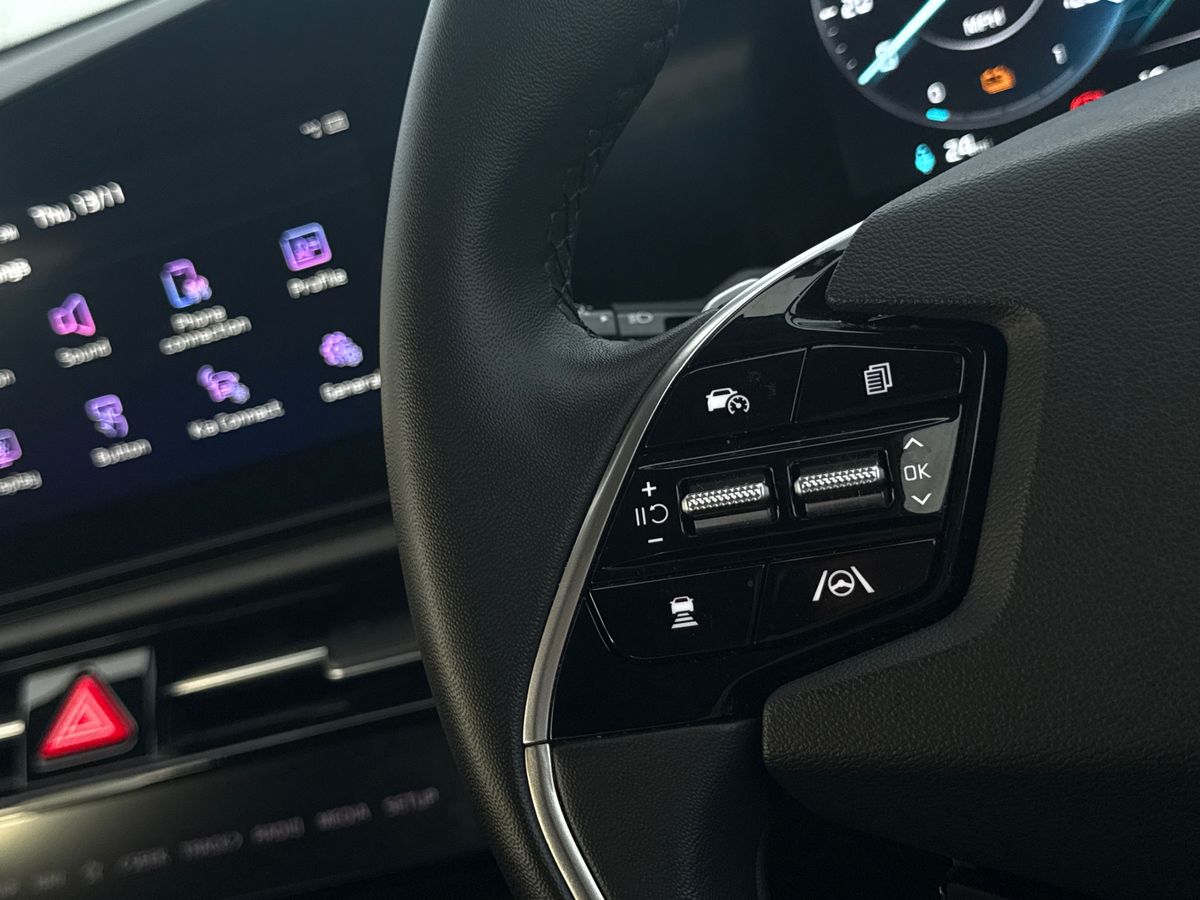 Used Kia Niro 2023 for sale - 76565908: Photo 16