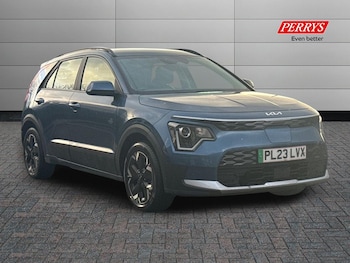 2023 - 150kW 2 Nav 65kWh 5dr Auto