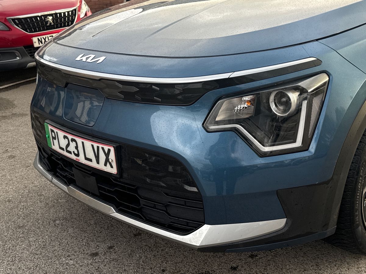 Used Kia Niro 2023 for sale - 76565908: Photo 21