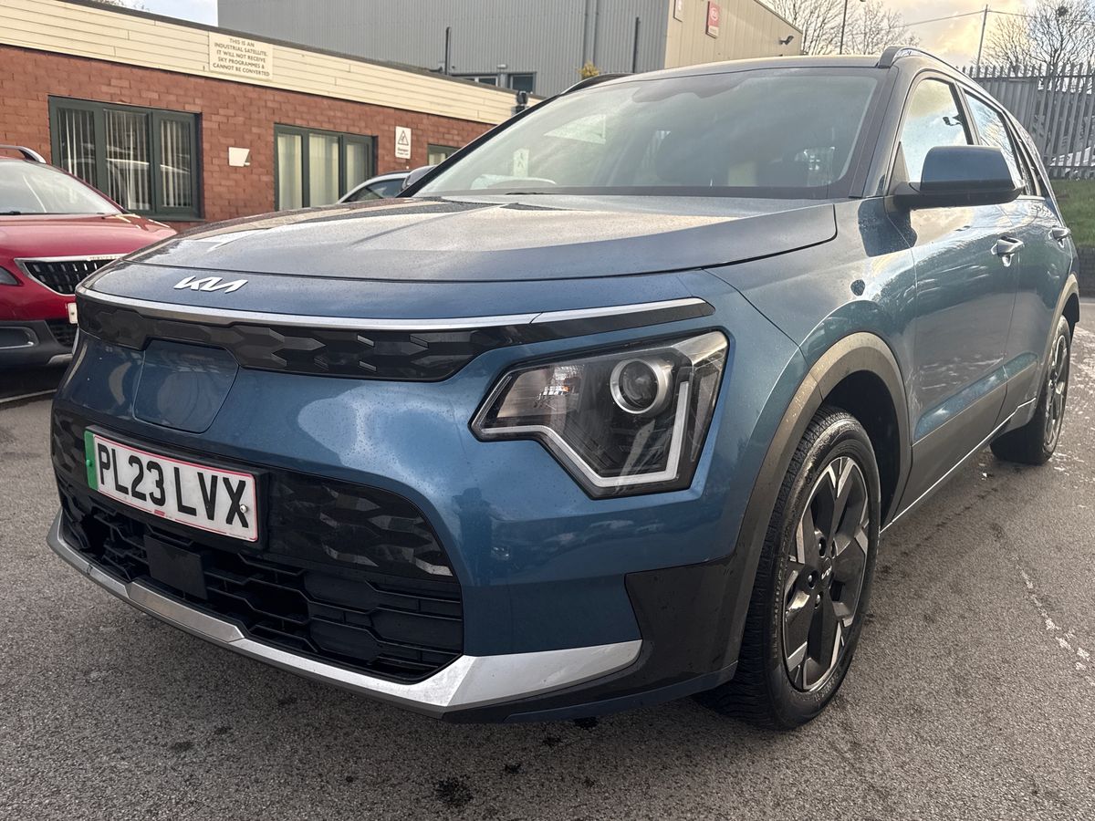 Used Kia Niro 2023 for sale - 76565908: Photo 22