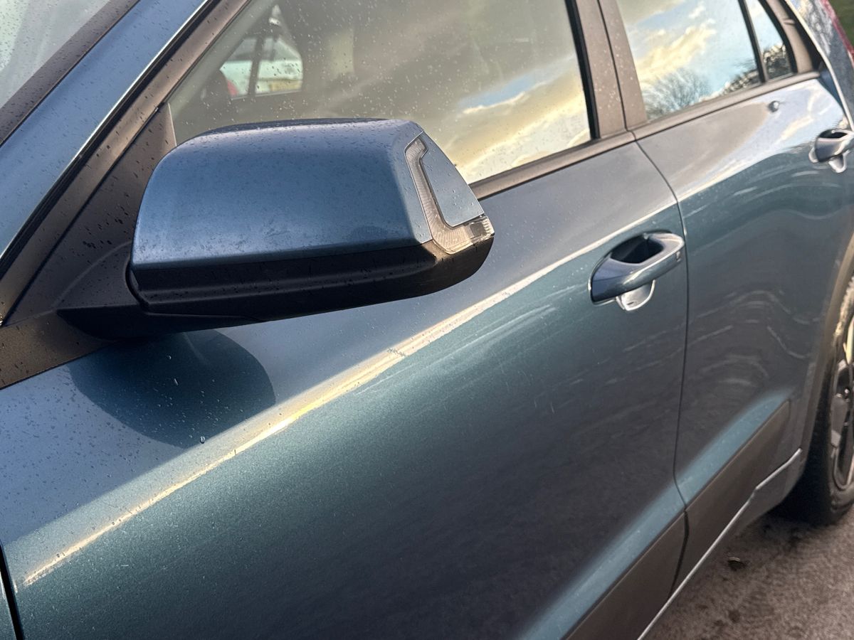 Used Kia Niro 2023 for sale - 76565908: Photo 23