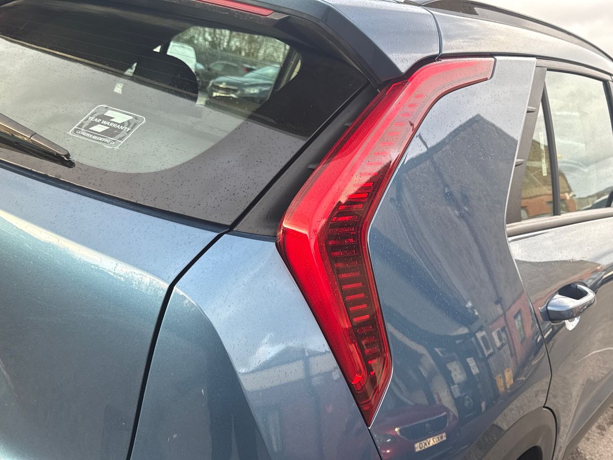 Used Kia Niro 2023 for sale - 76565908: Photo 24