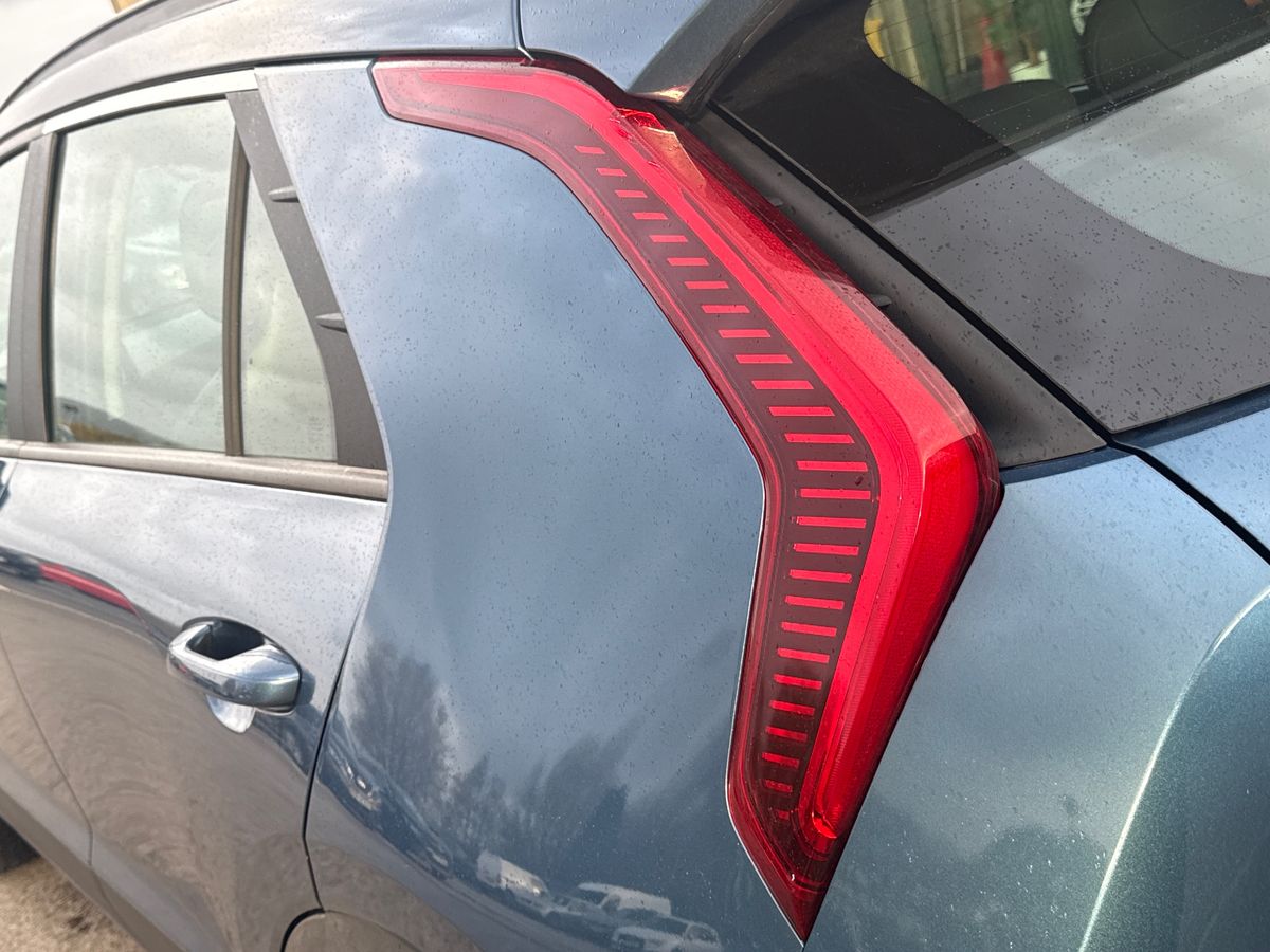 Used Kia Niro 2023 for sale - 76565908: Photo 25